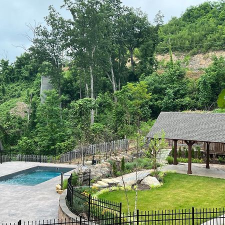 High Cotton Villa Gatlinburg Ngoại thất bức ảnh