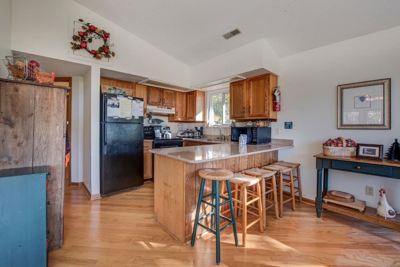 High Cotton Villa Gatlinburg Ngoại thất bức ảnh
