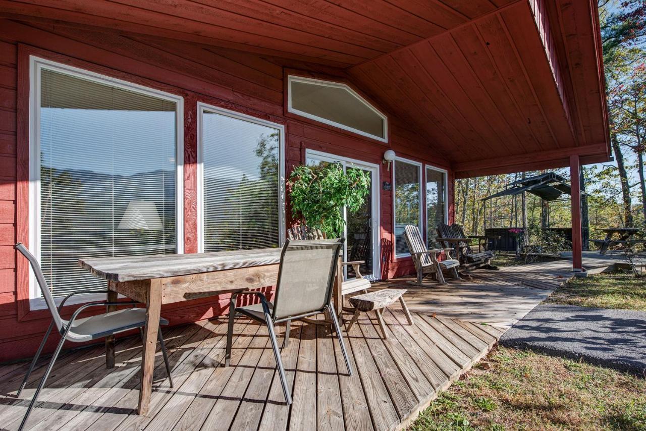 High Cotton Villa Gatlinburg Ngoại thất bức ảnh