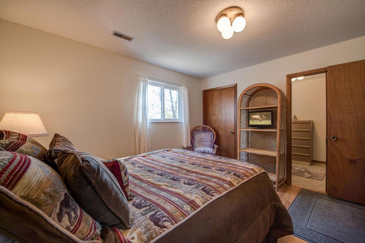 High Cotton Villa Gatlinburg Ngoại thất bức ảnh