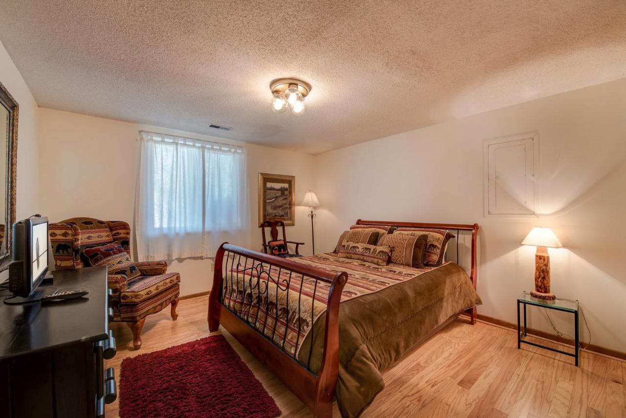 High Cotton Villa Gatlinburg Ngoại thất bức ảnh