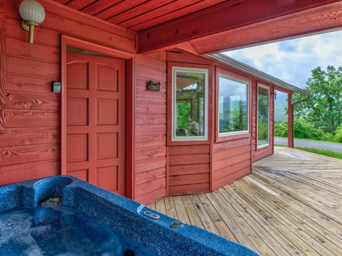 High Cotton Villa Gatlinburg Ngoại thất bức ảnh