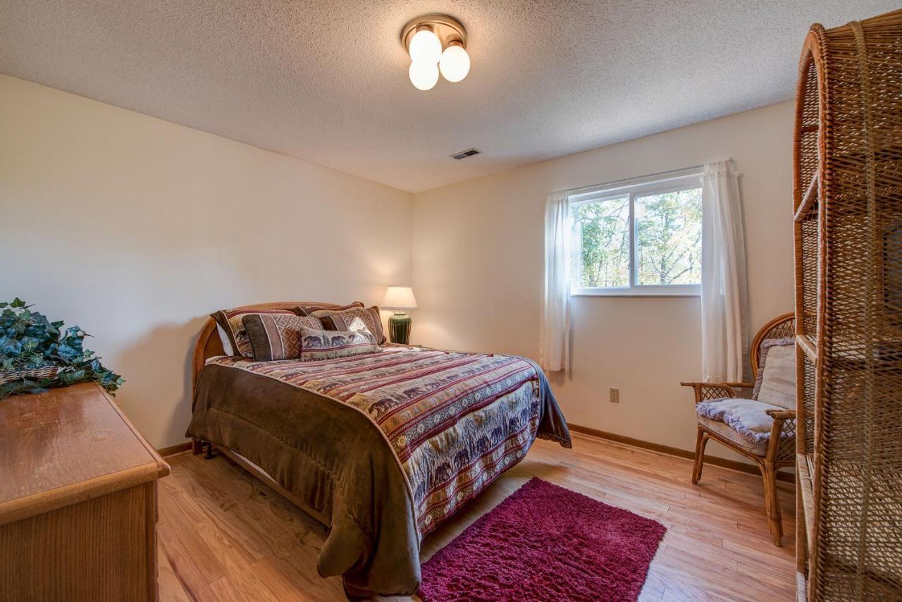 High Cotton Villa Gatlinburg Ngoại thất bức ảnh