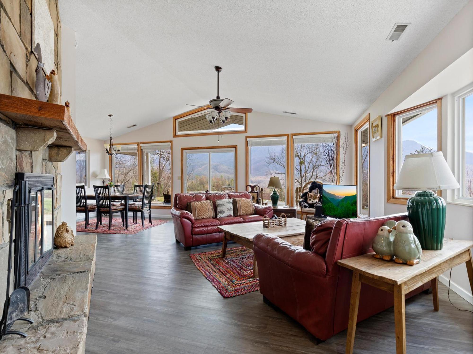 High Cotton Villa Gatlinburg Ngoại thất bức ảnh