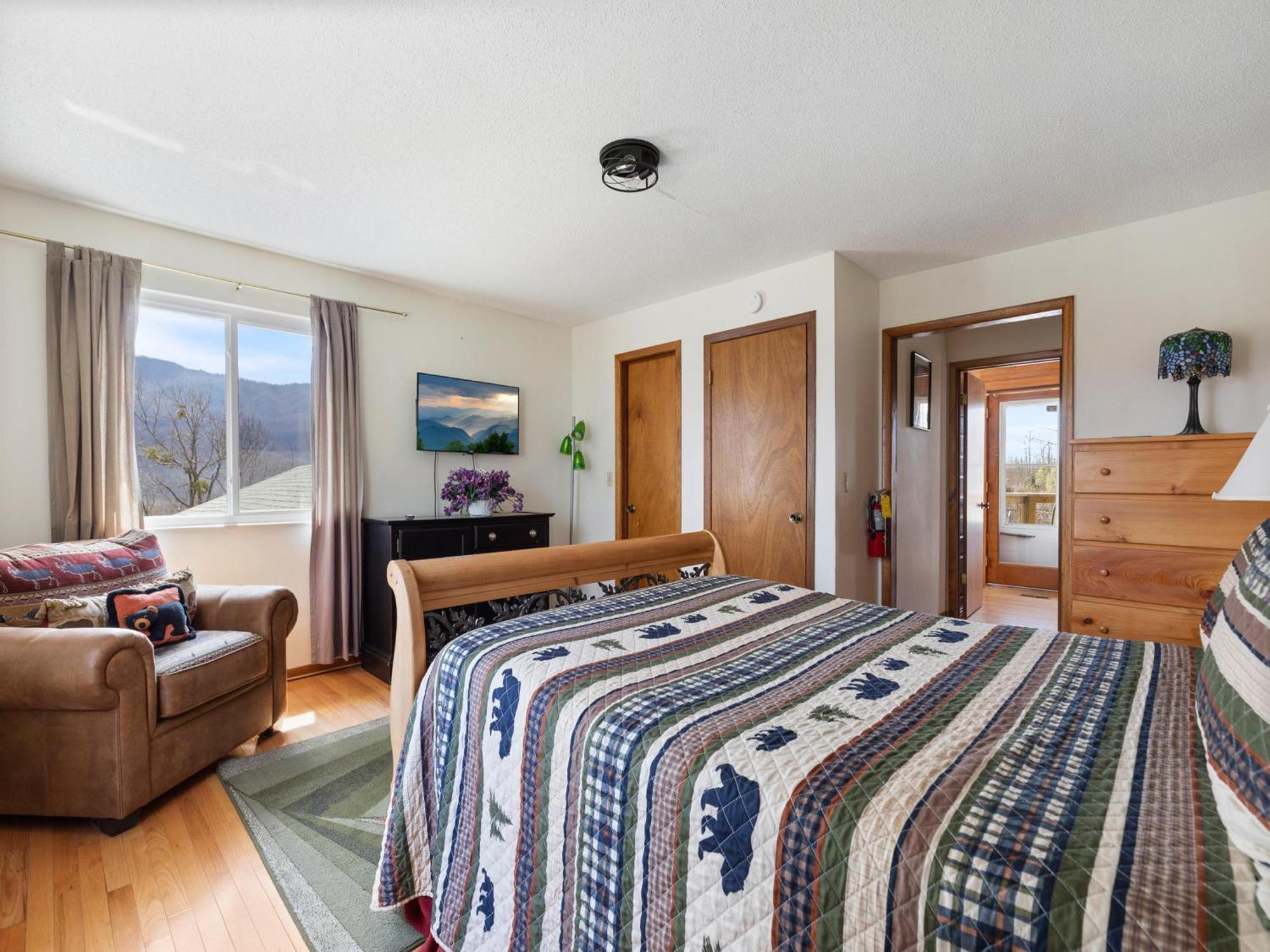 High Cotton Villa Gatlinburg Ngoại thất bức ảnh