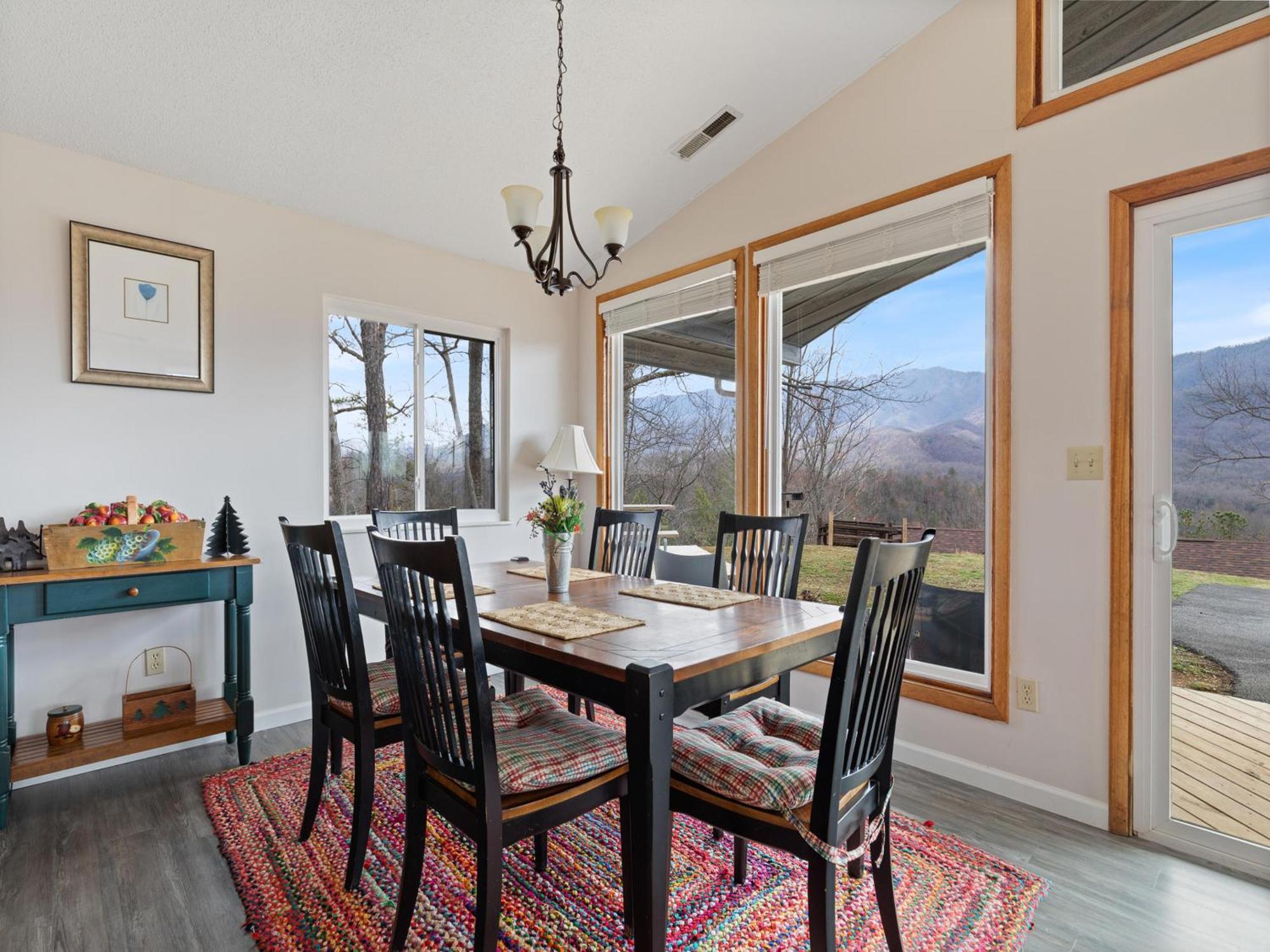 High Cotton Villa Gatlinburg Ngoại thất bức ảnh