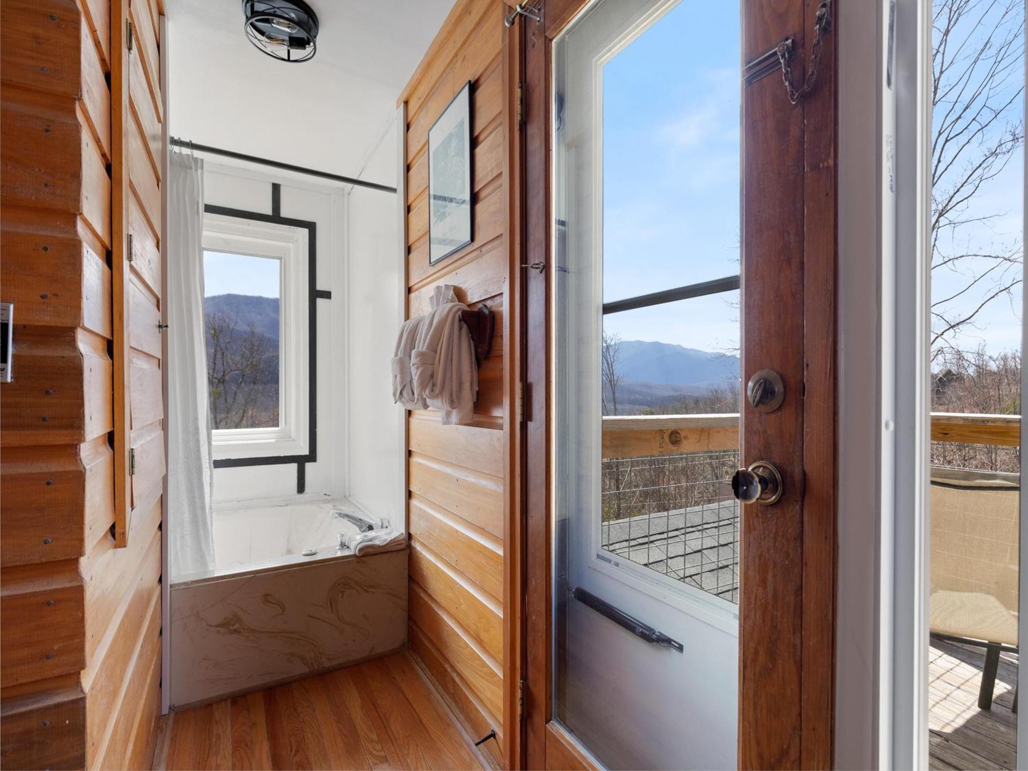 High Cotton Villa Gatlinburg Ngoại thất bức ảnh