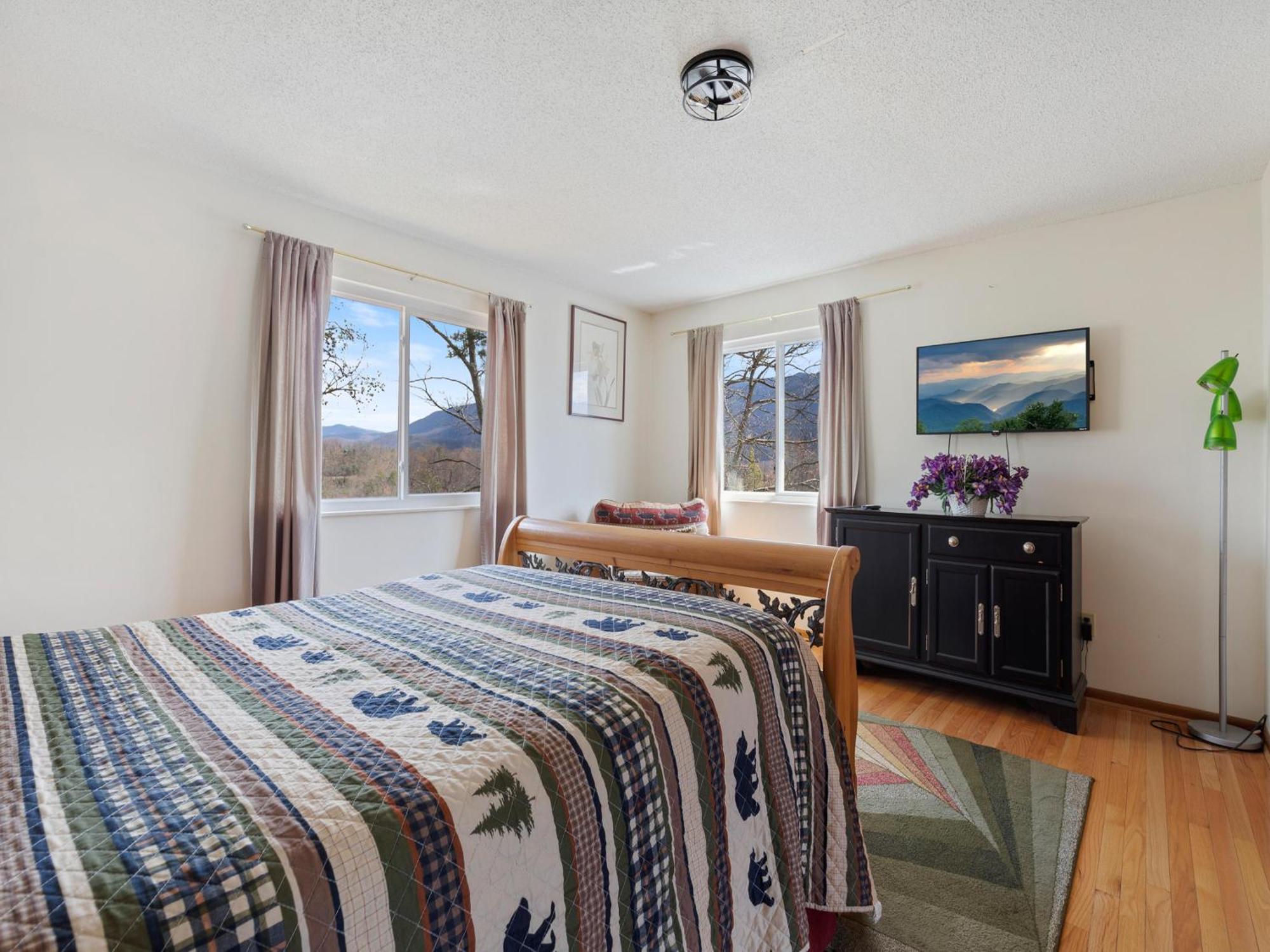 High Cotton Villa Gatlinburg Ngoại thất bức ảnh