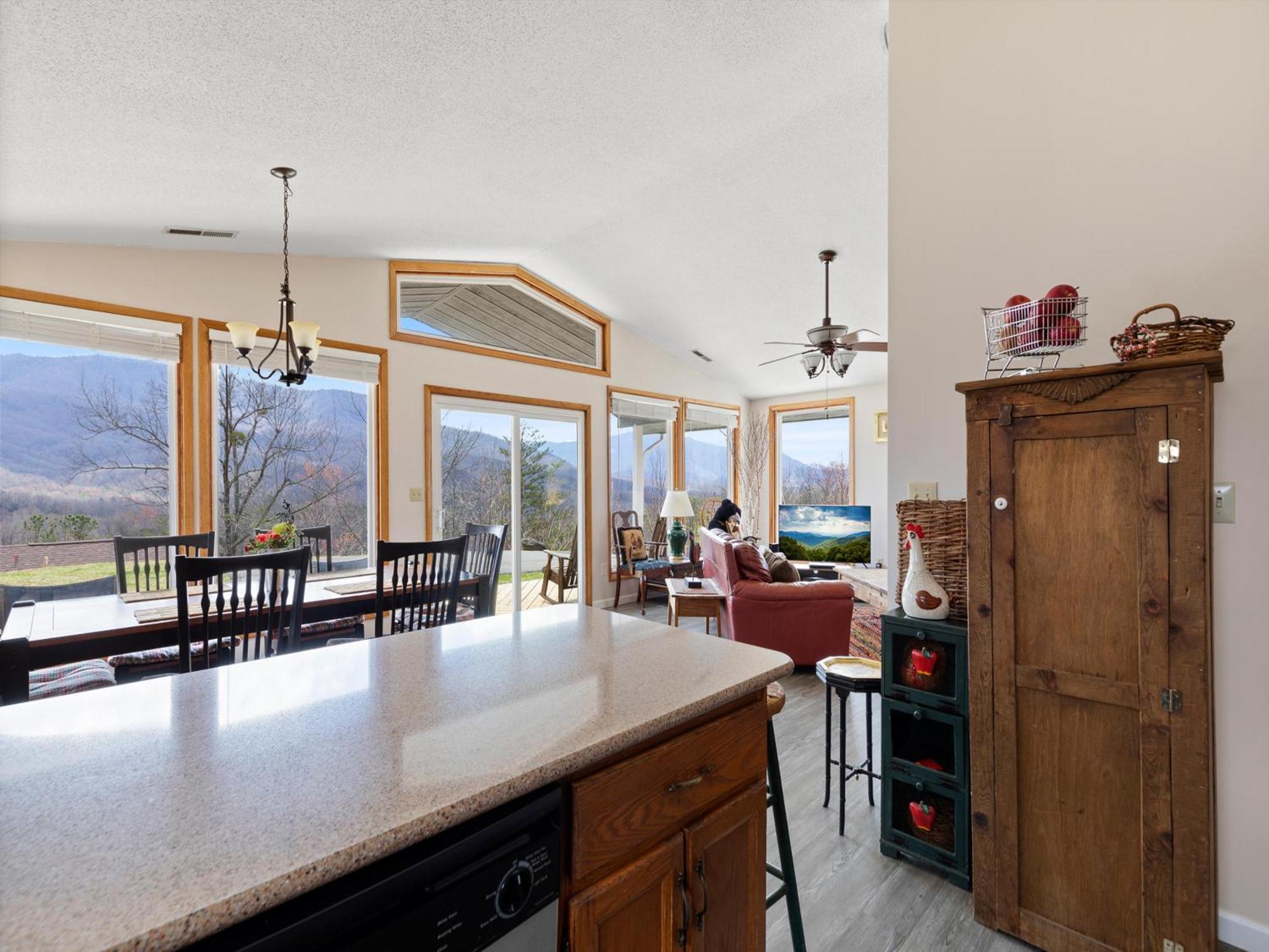 High Cotton Villa Gatlinburg Ngoại thất bức ảnh