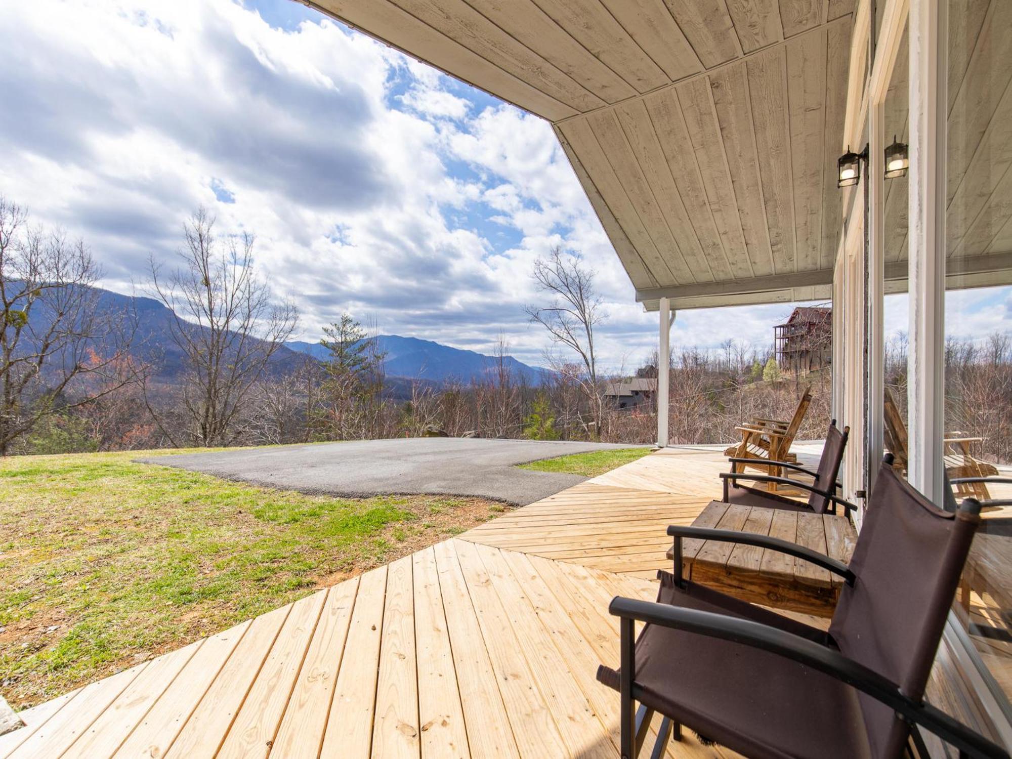 High Cotton Villa Gatlinburg Ngoại thất bức ảnh