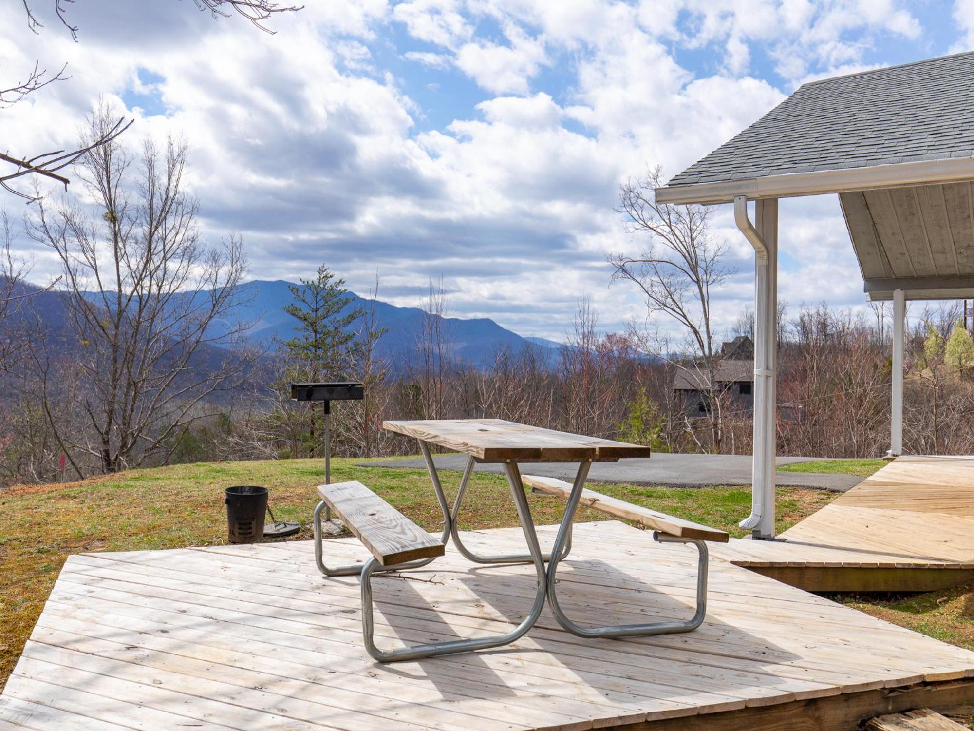 High Cotton Villa Gatlinburg Ngoại thất bức ảnh
