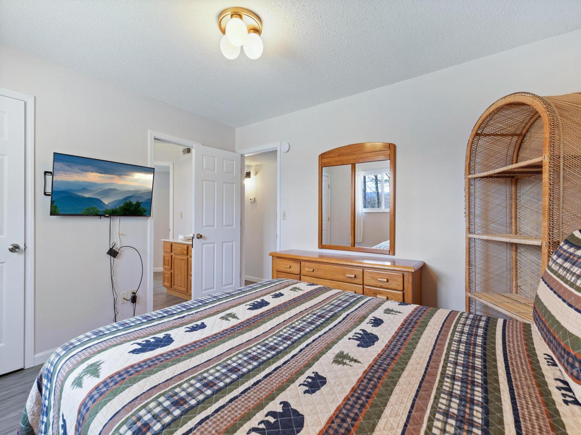 High Cotton Villa Gatlinburg Ngoại thất bức ảnh