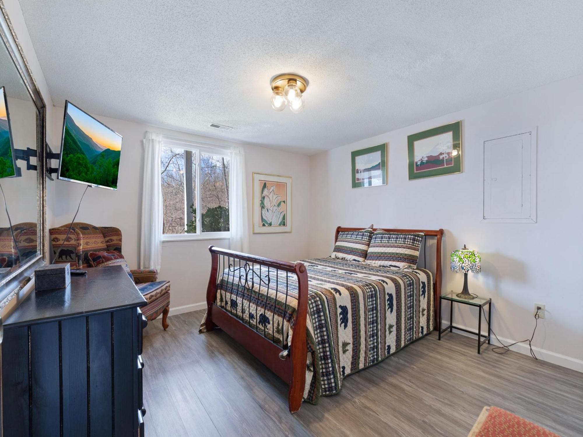 High Cotton Villa Gatlinburg Ngoại thất bức ảnh