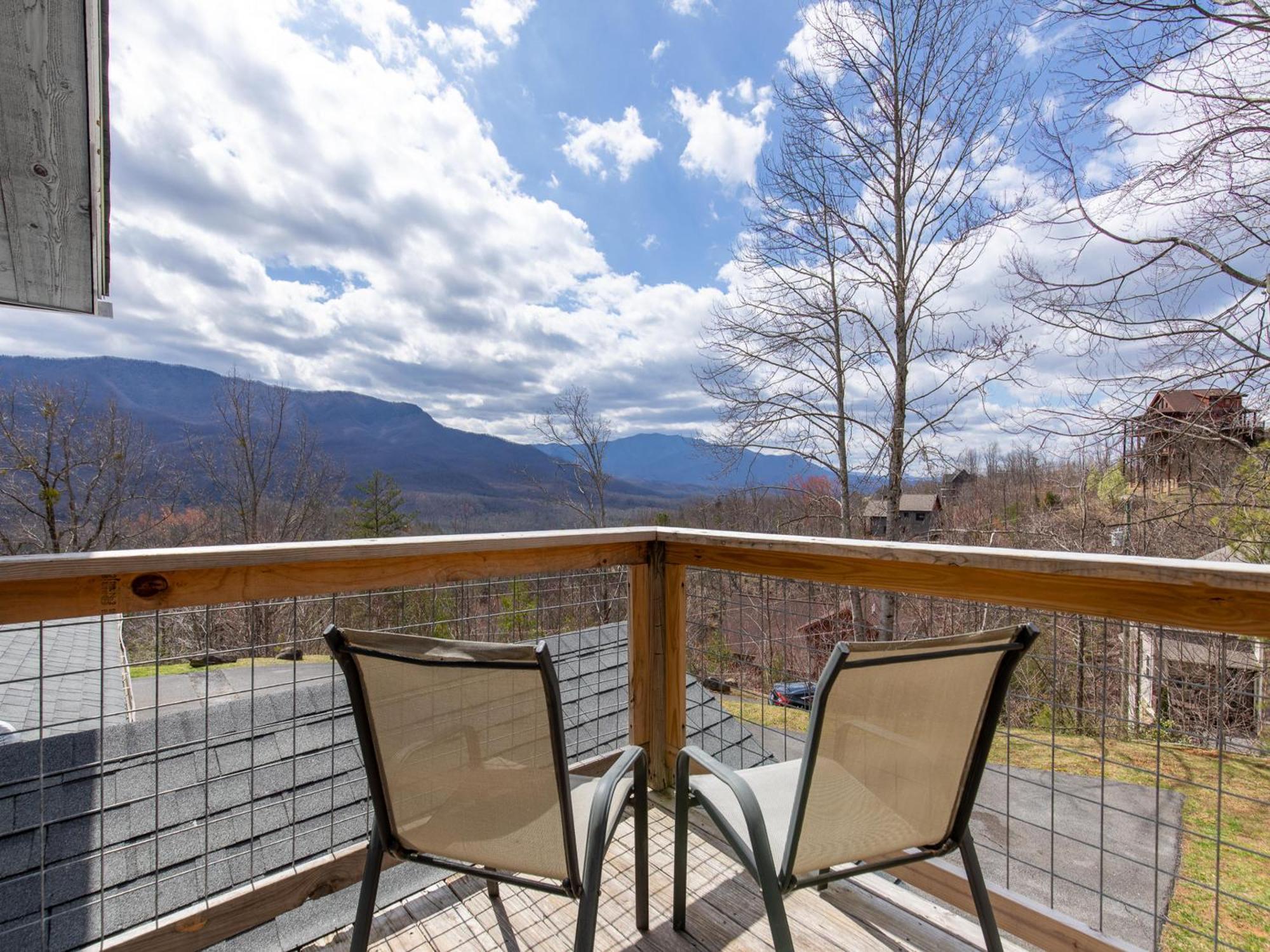 High Cotton Villa Gatlinburg Ngoại thất bức ảnh