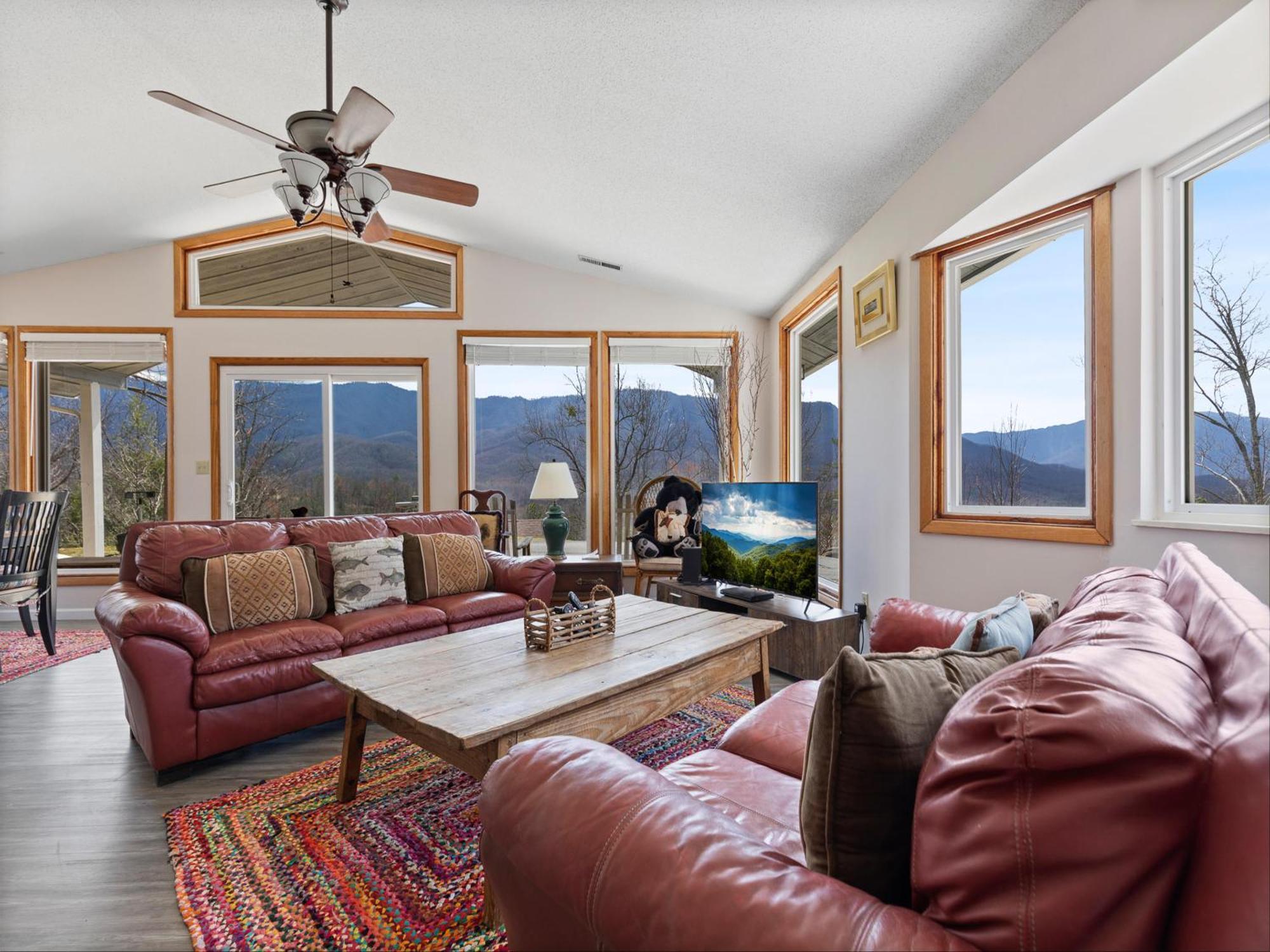 High Cotton Villa Gatlinburg Ngoại thất bức ảnh