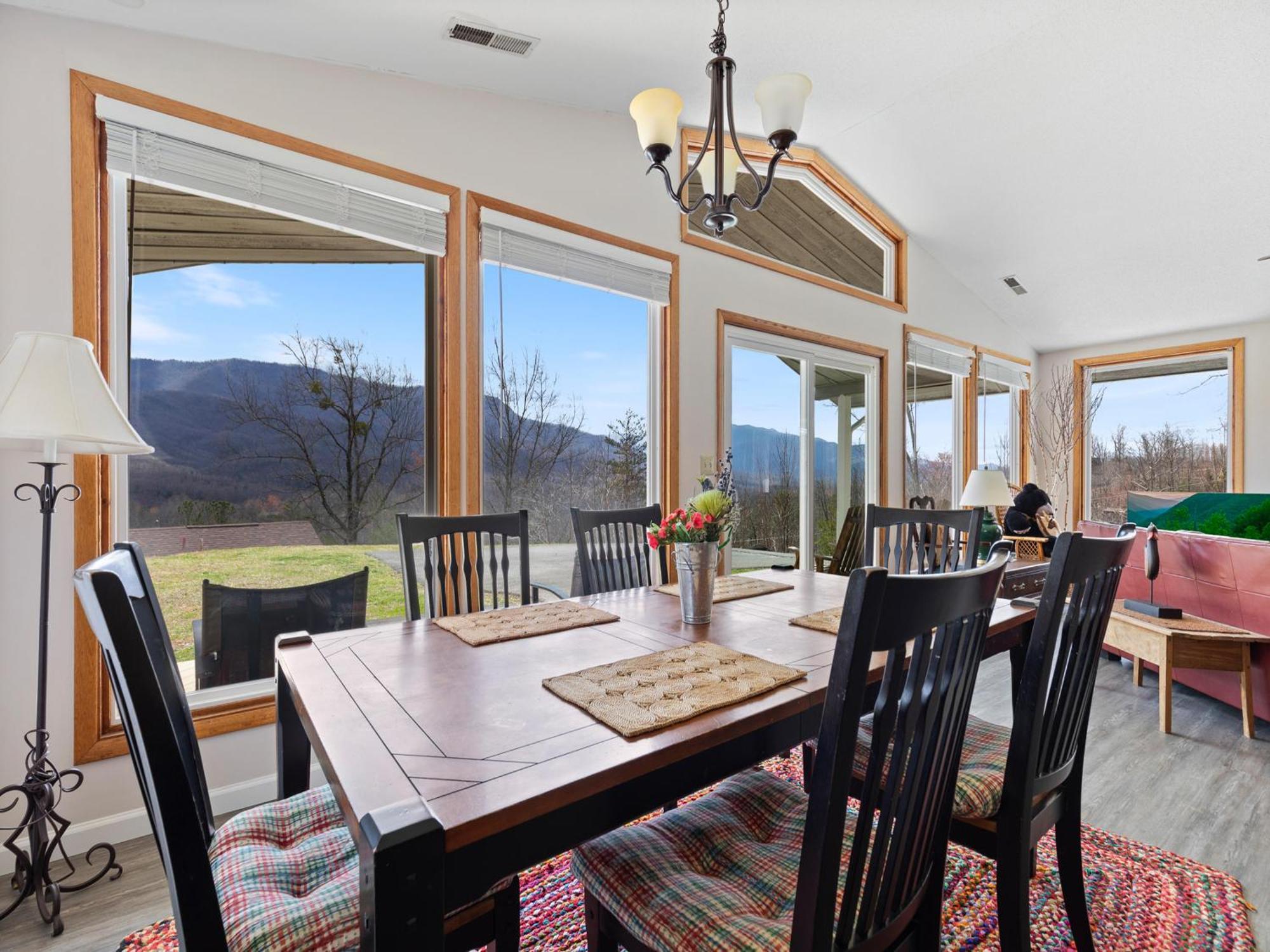 High Cotton Villa Gatlinburg Ngoại thất bức ảnh