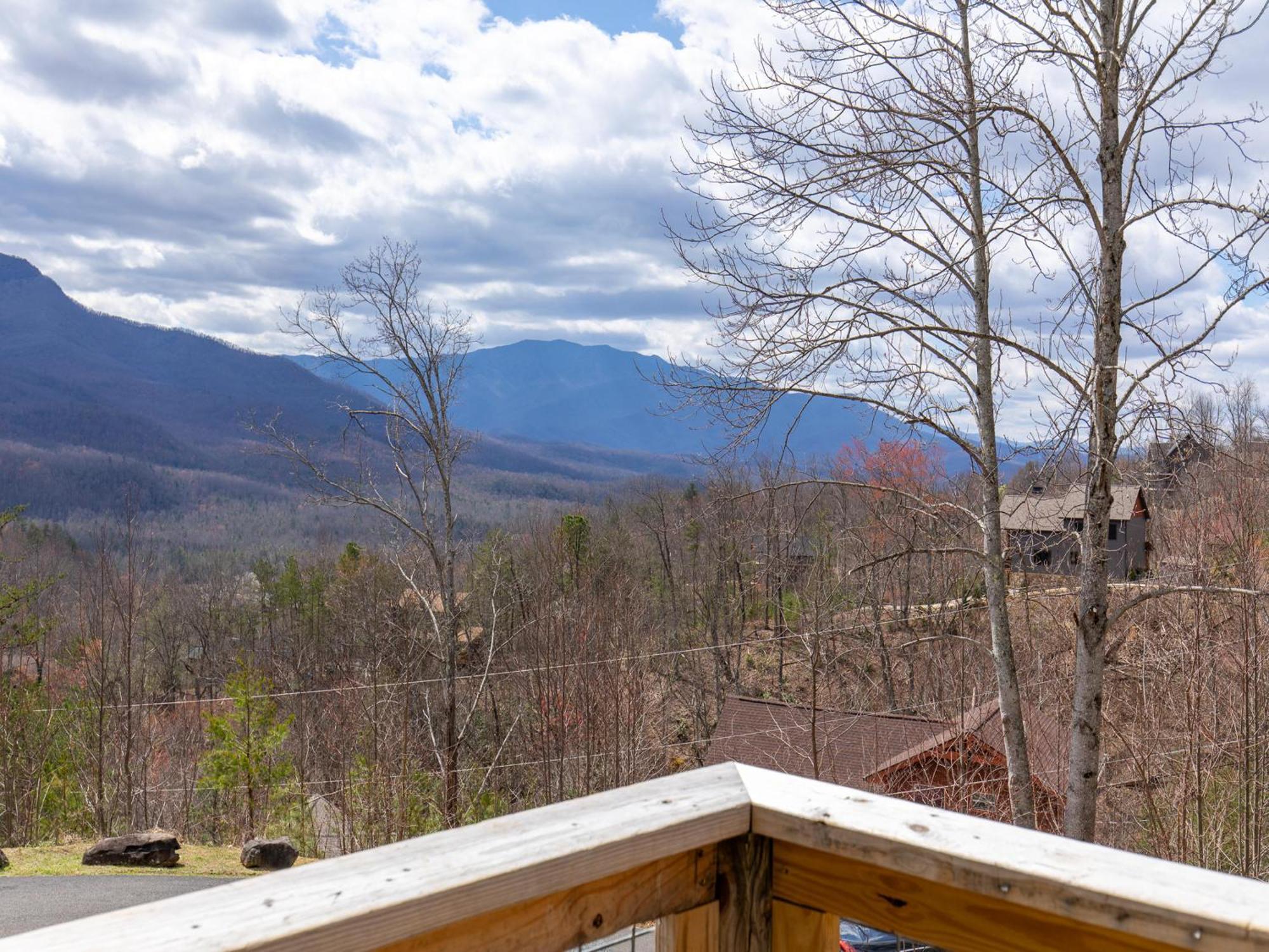 High Cotton Villa Gatlinburg Ngoại thất bức ảnh