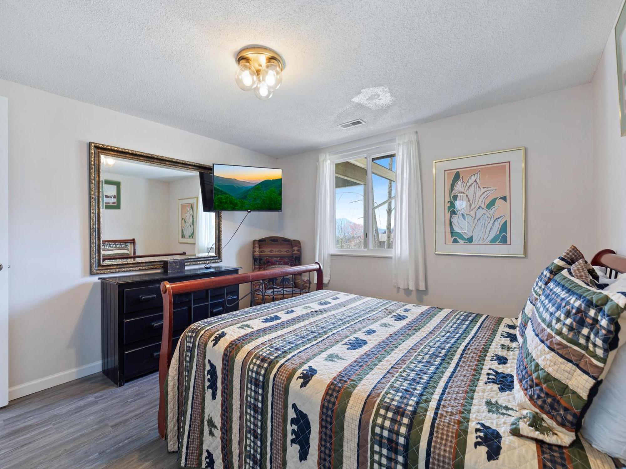 High Cotton Villa Gatlinburg Ngoại thất bức ảnh