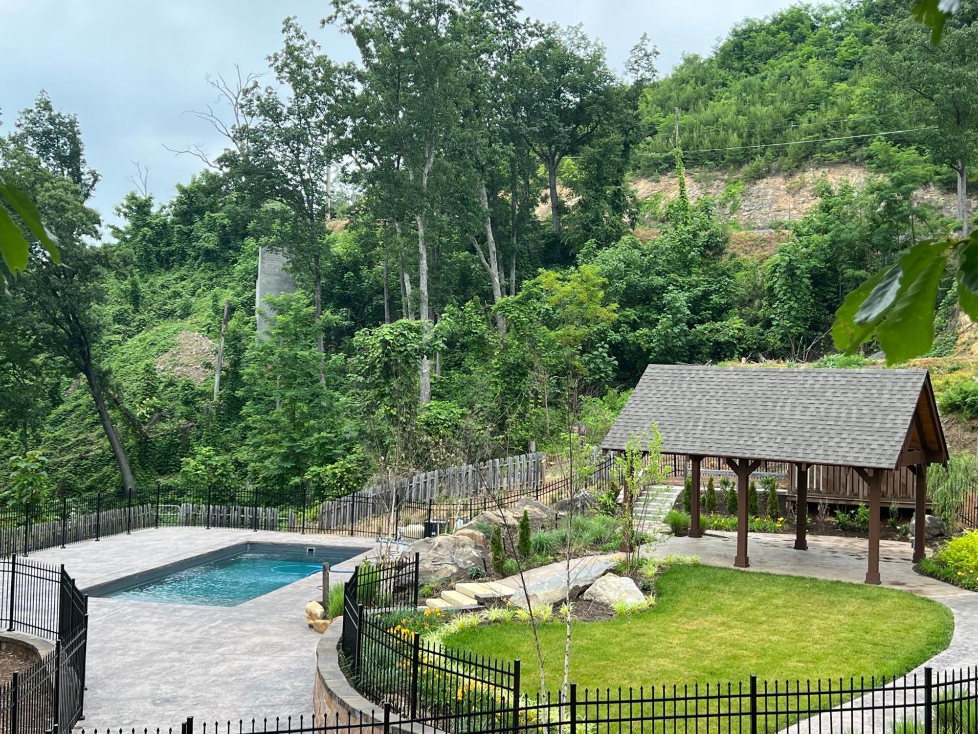 High Cotton Villa Gatlinburg Ngoại thất bức ảnh